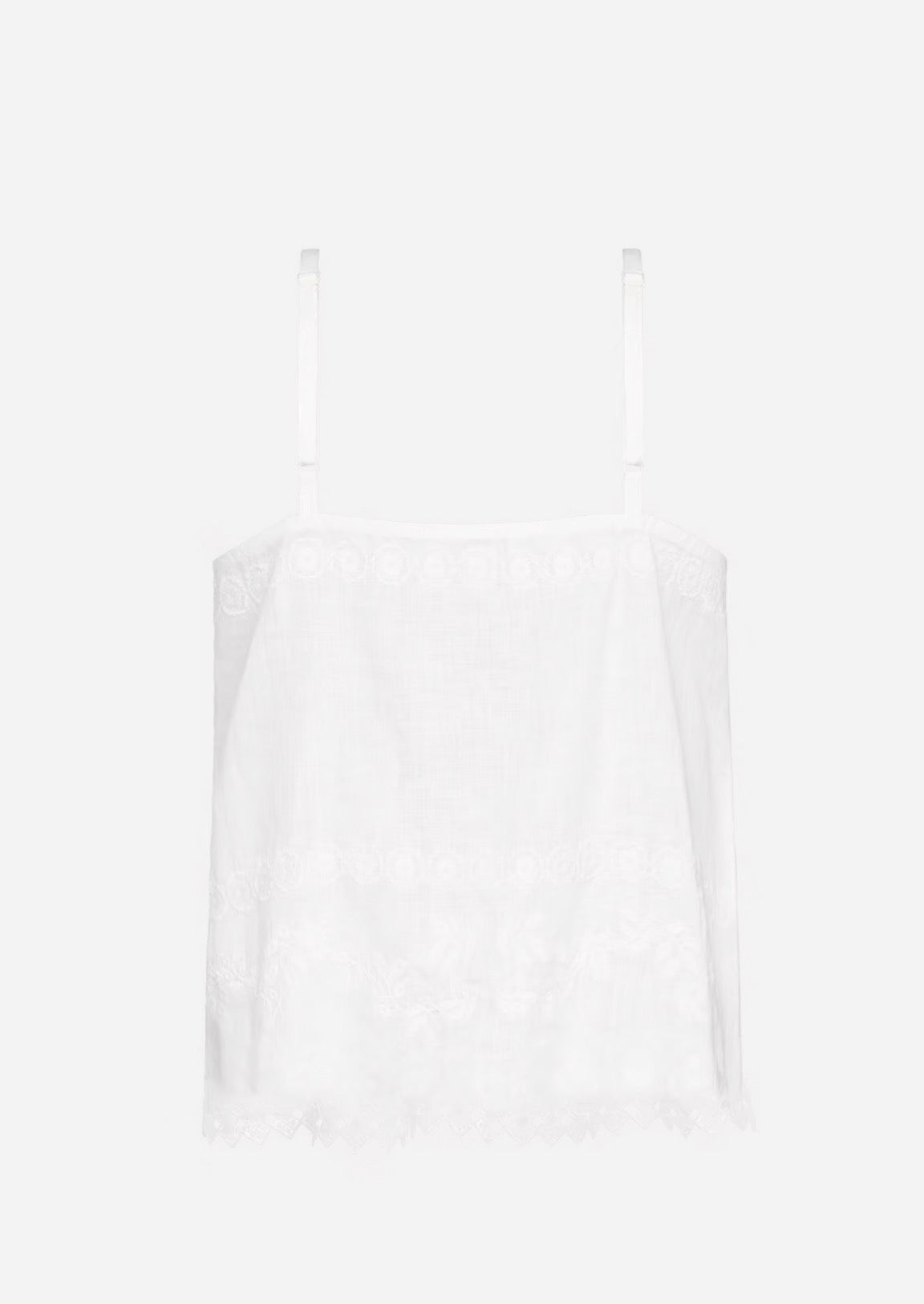 ERES Paris LAIT CORAIL TOP