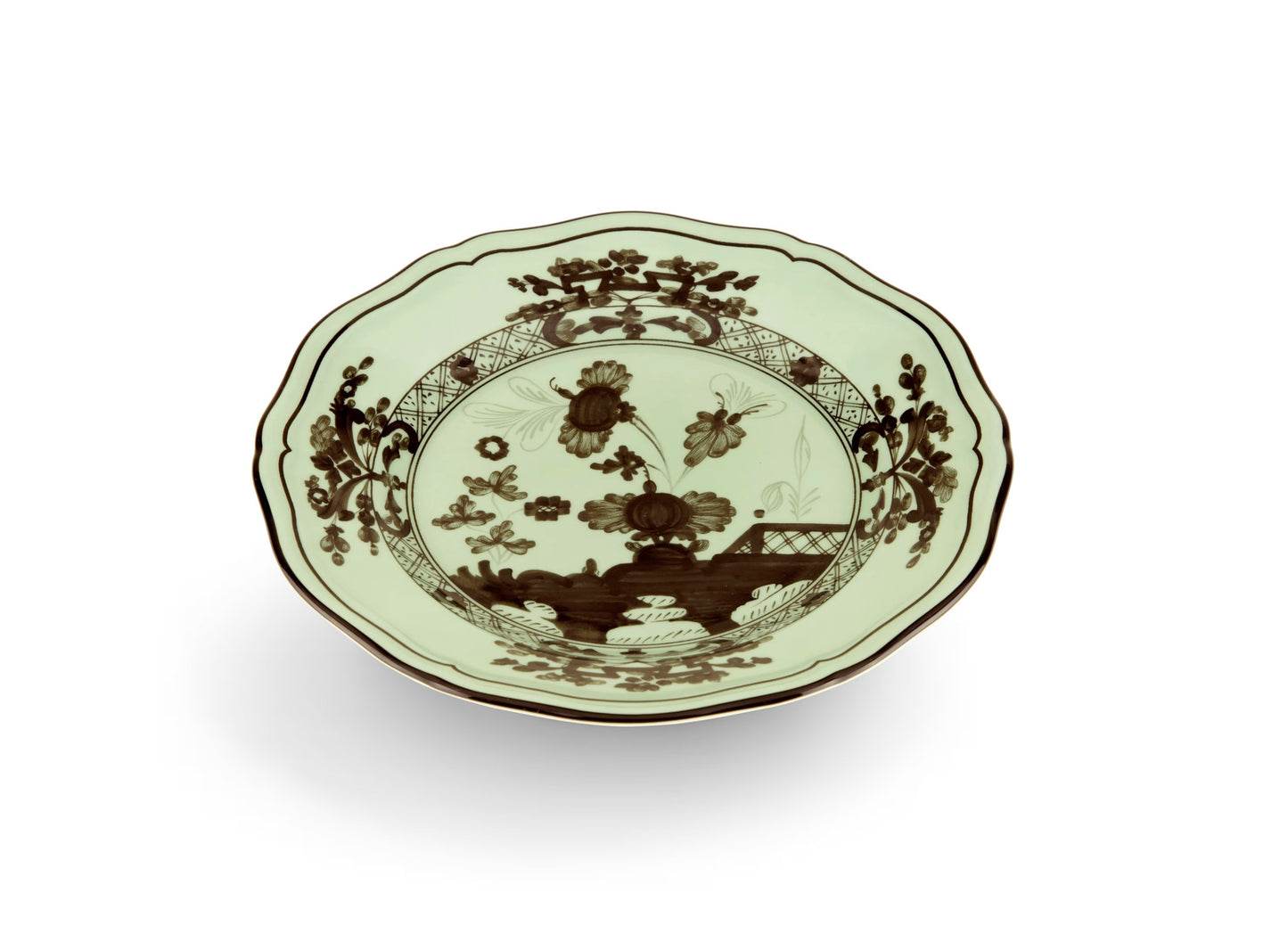 Ginori 1735 DESSERT PLATE BARIO ORIENTE ITALIANO