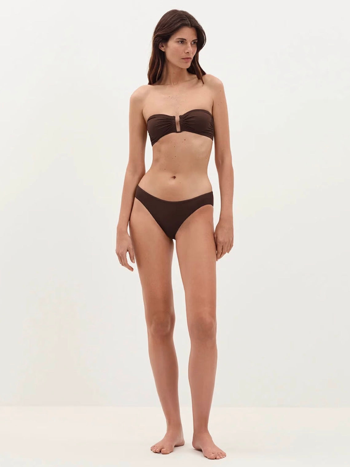 ERES Paris CHOCOLAT NOIR FRIPON