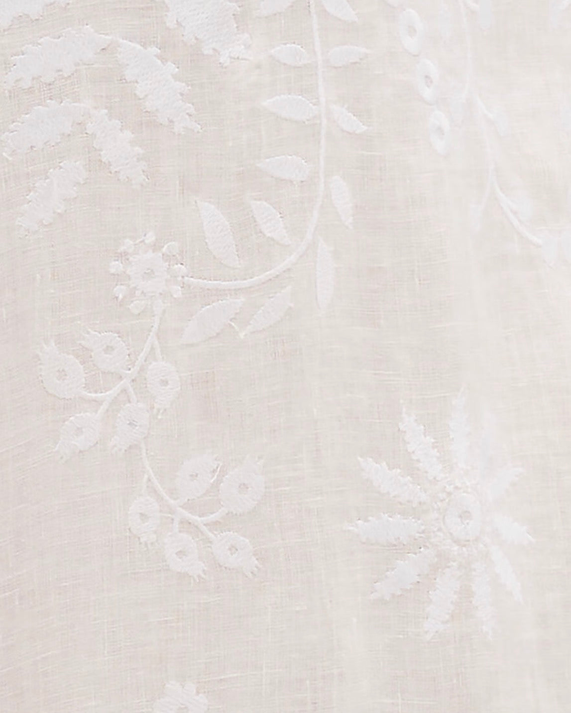 ERES Paris LAIT AIGUE-MARINE SHORT DRESS