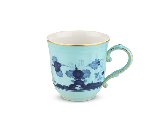 Ginori 1735 MUG IRIS ORIENTE ITALIANO