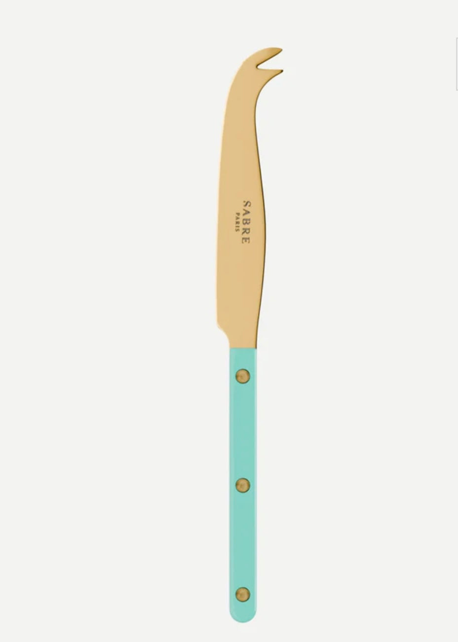 Sabre Paris Bistot cheese knife