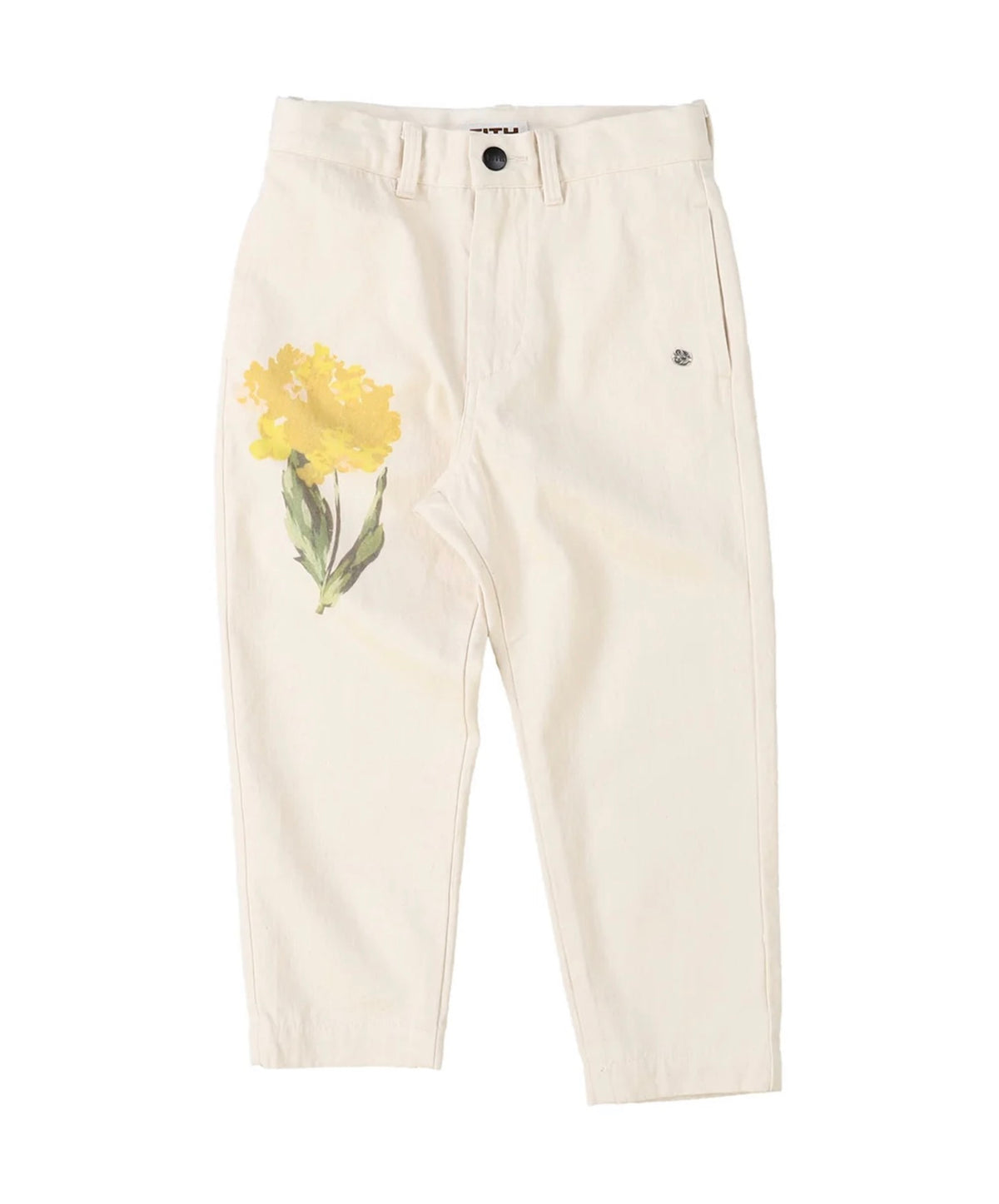 FITH Floral Chino Pants
