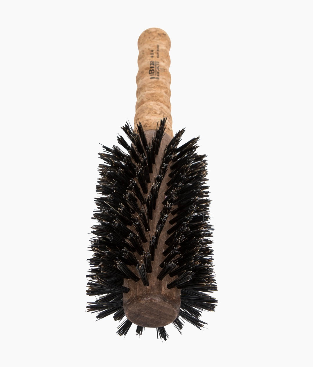 Ibiza Hair G4 65MM SWIRLED NYLON AND BOAR BRISTLE BRUSH