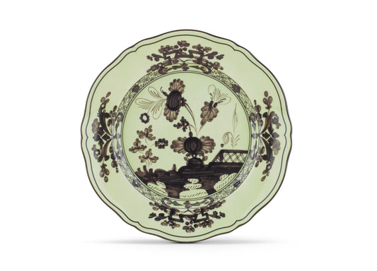 Ginori 1735 DINNER PLATE BARIO ORIENTE ITALIANO