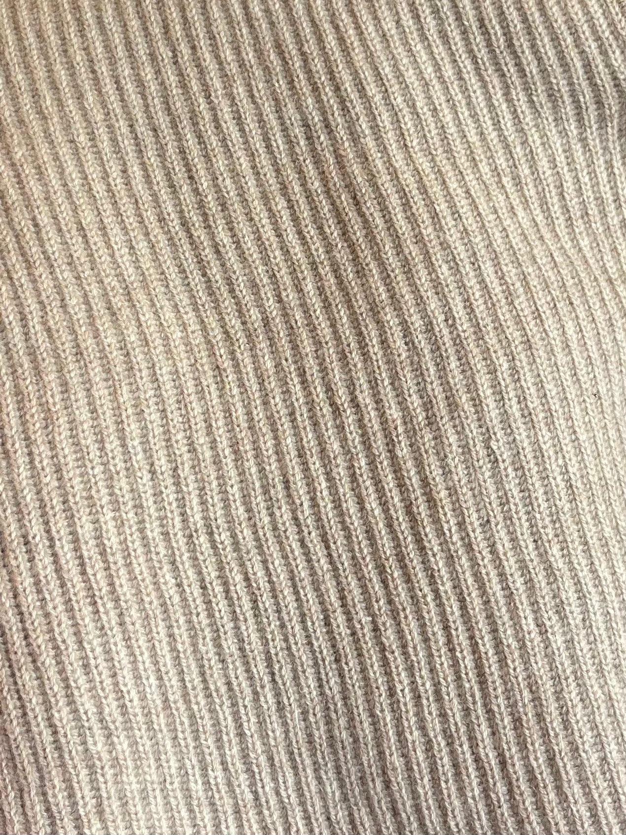 TROPICAL PUNCH Mongolian cashmere balaclava