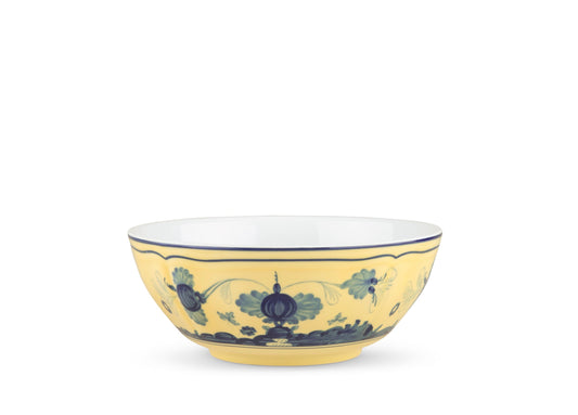 Ginori 1735 BOWL CITRINO ORIENTE ITALIANO