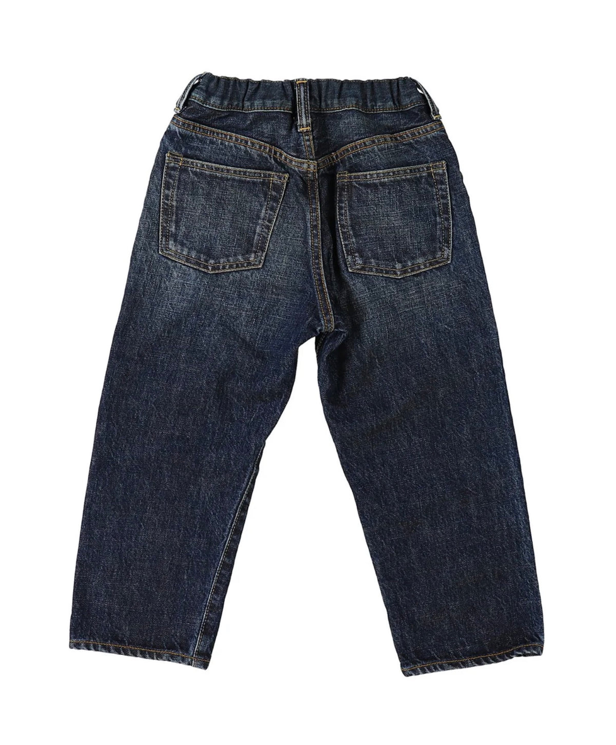 DENIM DUNGAREE 12oz HOME MADE Denim NEW DAY Pants
