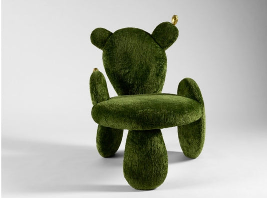 GMA Le Nopal Chair