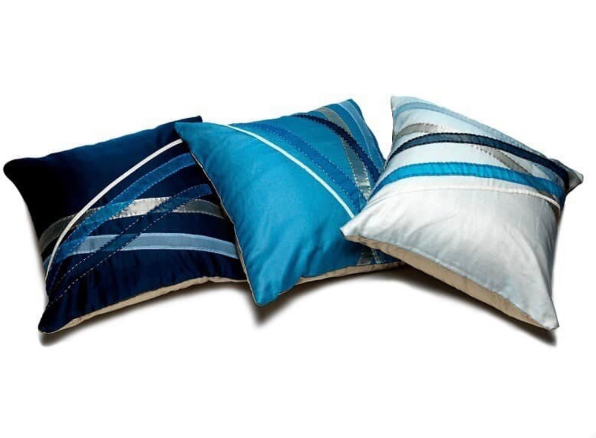 Maki Yamamoto pillow