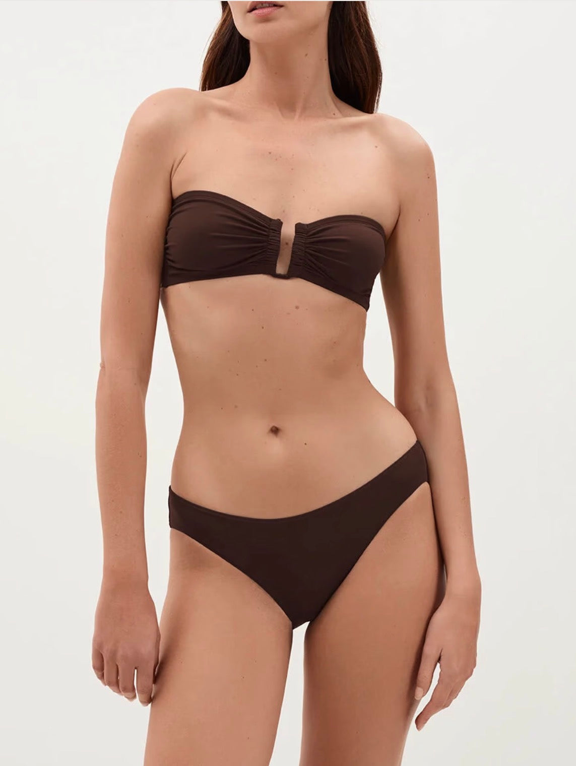 ERES Paris CHOCOLAT NOIR FRIPON
