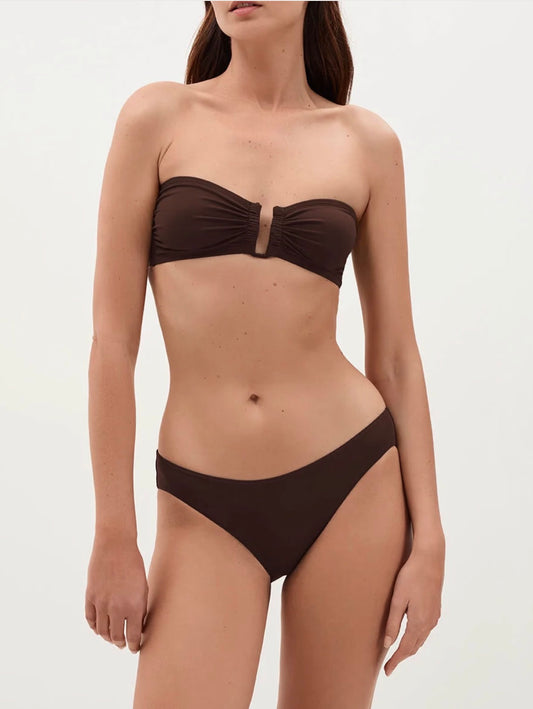 ERES Paris CHOCOLAT NOIR FRIPON
