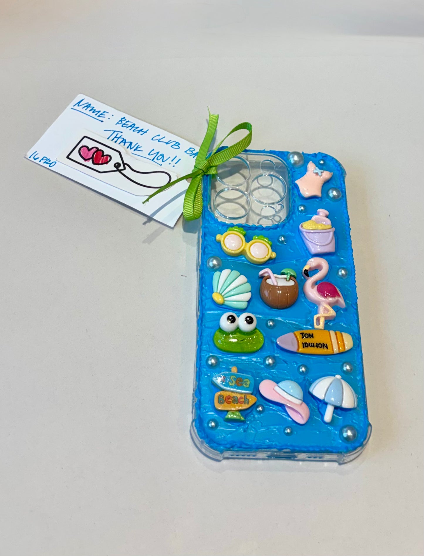 Cutie Cases by Maren