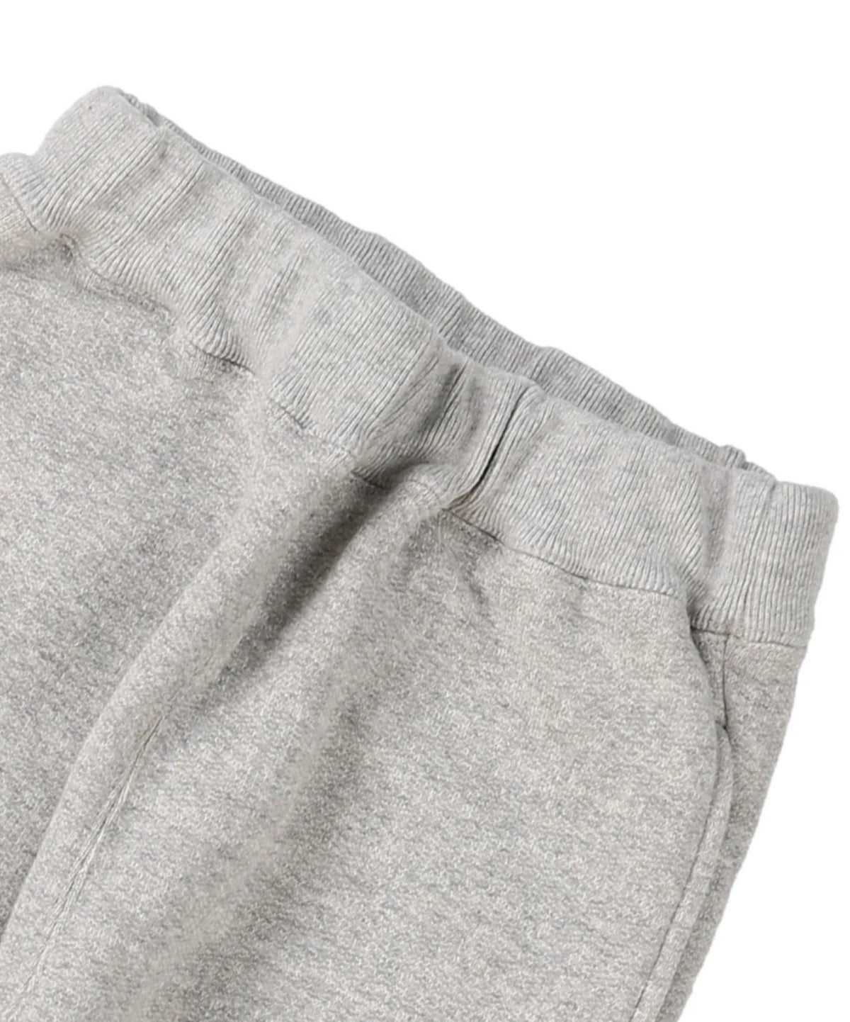FITH Grandrelle Pile Sweatpants