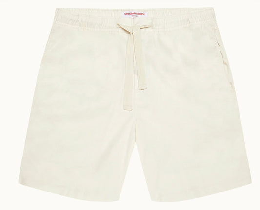 ORLEBAR BROWN Alex short latte