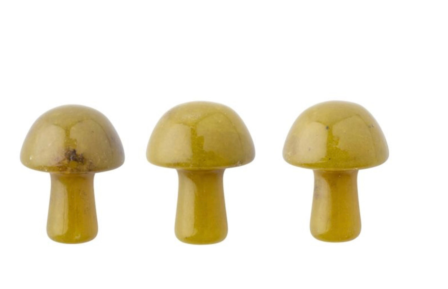 Mini Mushrooms