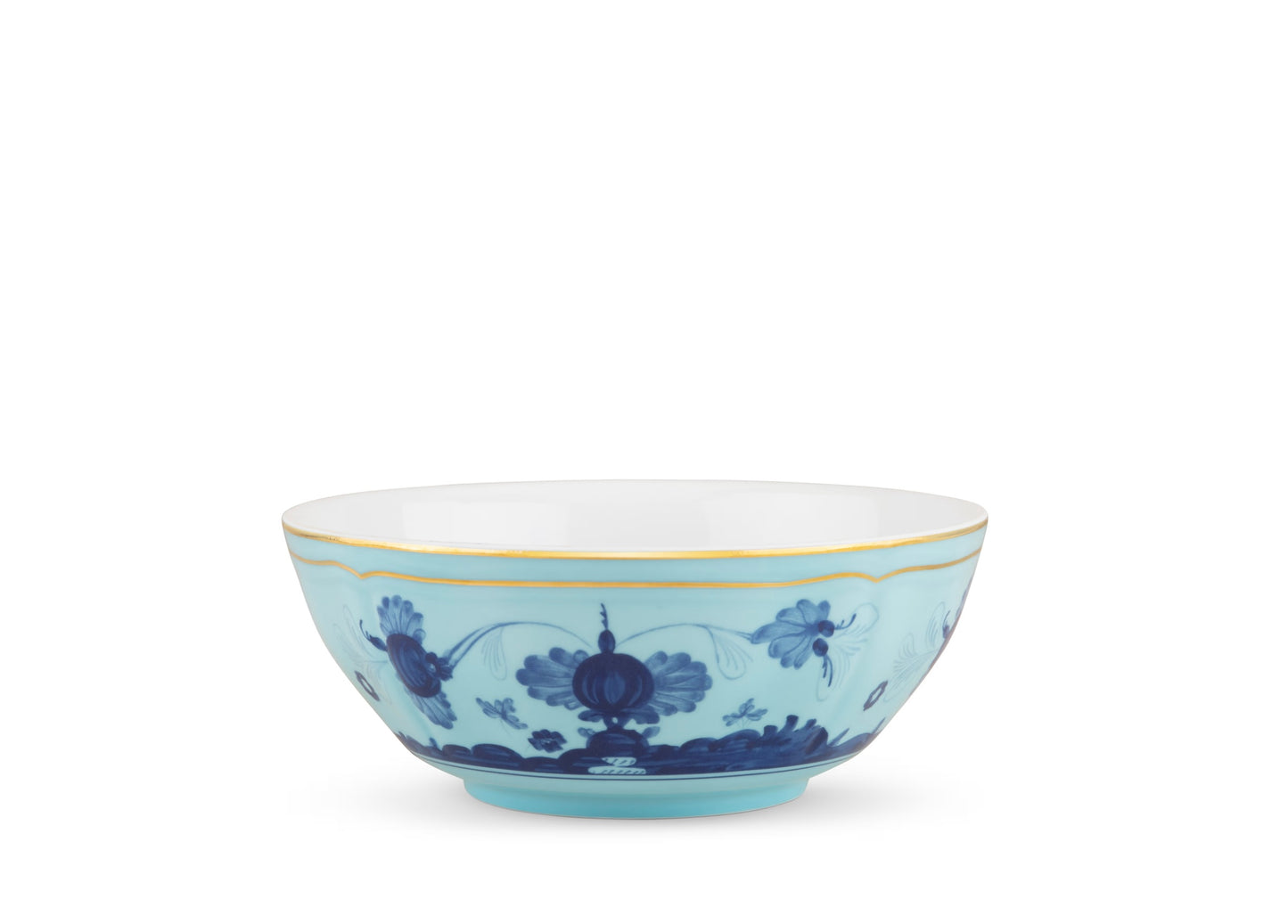 Ginori 1735 BOWL IRIS ORIENTE ITALIANO