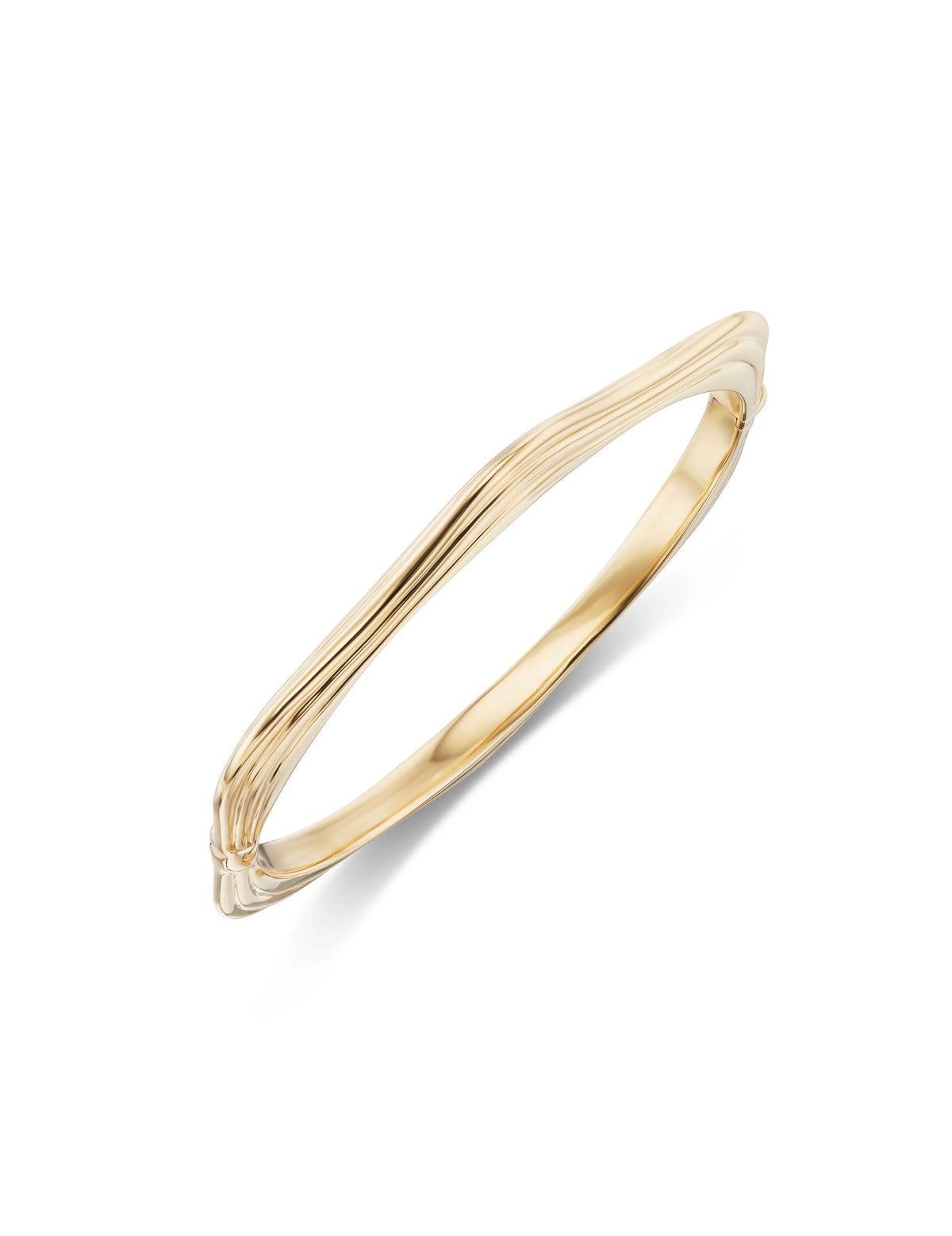 Sorellina GOLD MAREA BANGLE