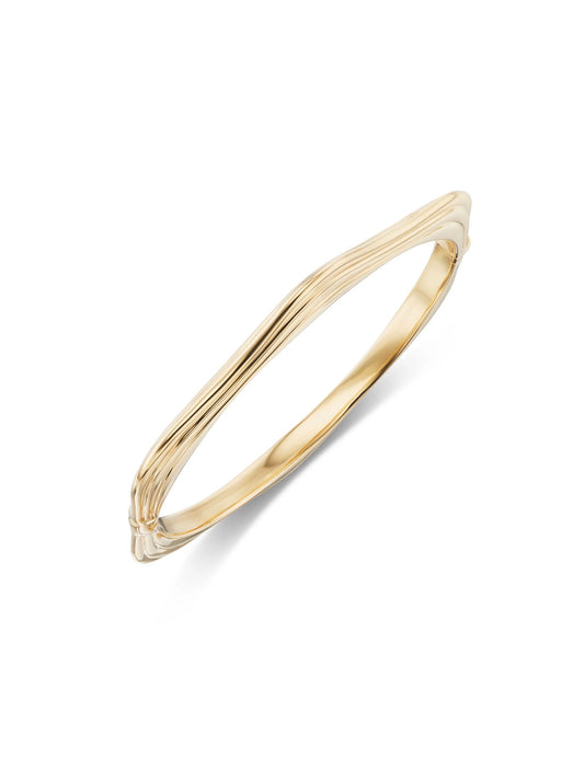 Sorellina GOLD MAREA BANGLE