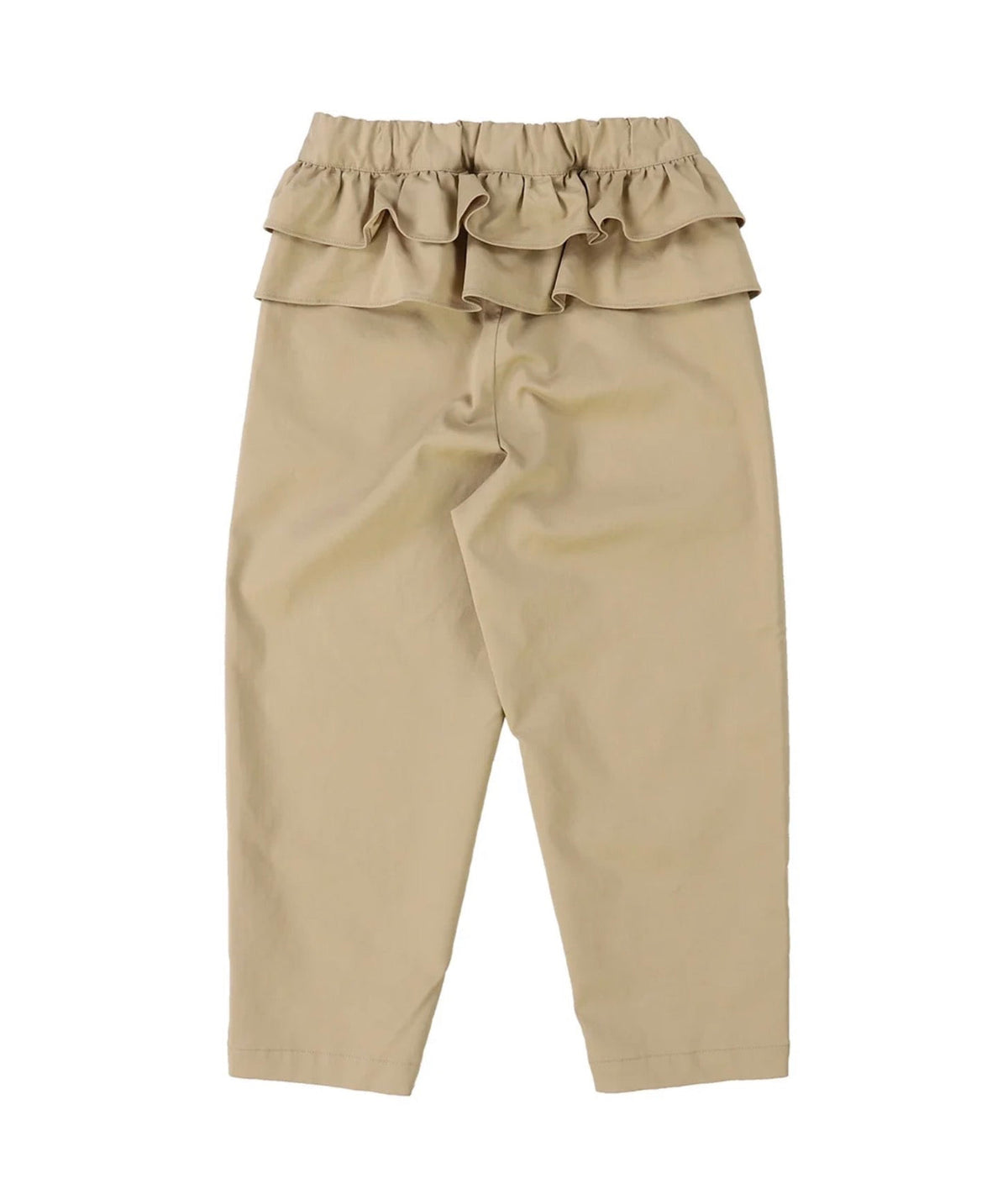 FITH Ruffled Long Pants