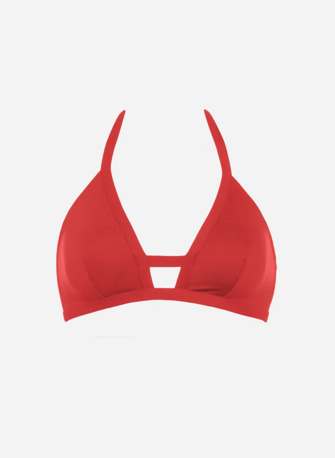 ERES Paris PIMENT CHRIS FULL CUP TRIANGLE SWIM TOP