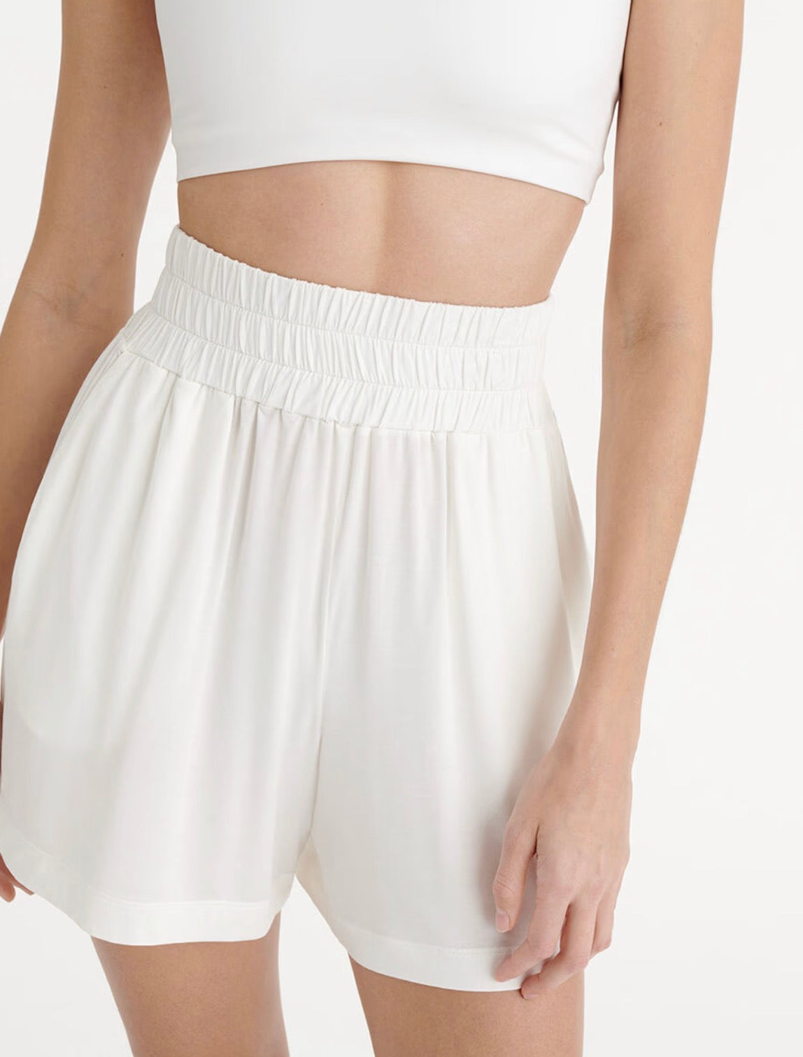 Eres Paris SILK MIA SHORT