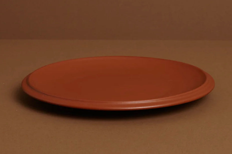 BKLYN CLAY Egoo plates