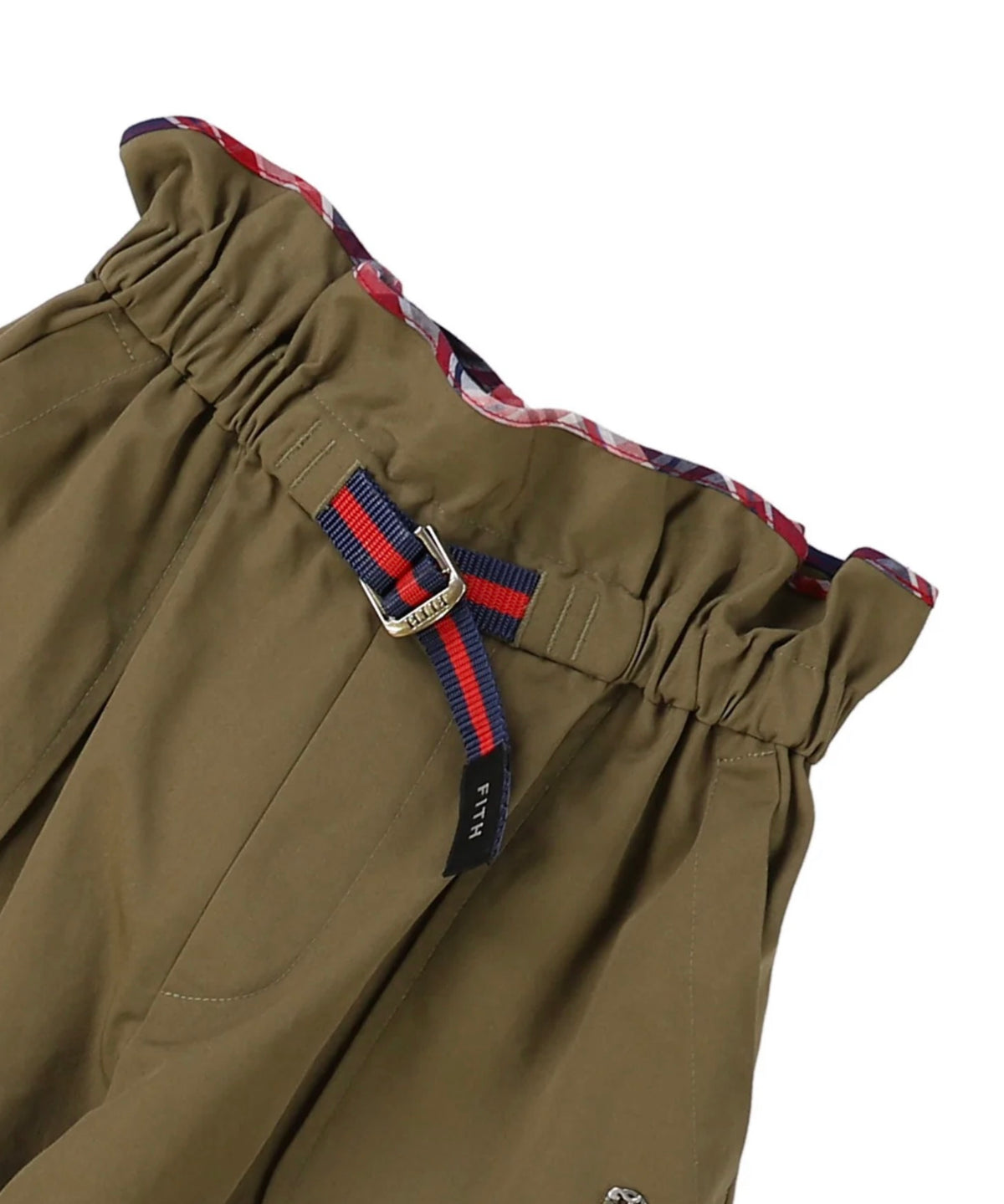 FITH Light Chino Pants