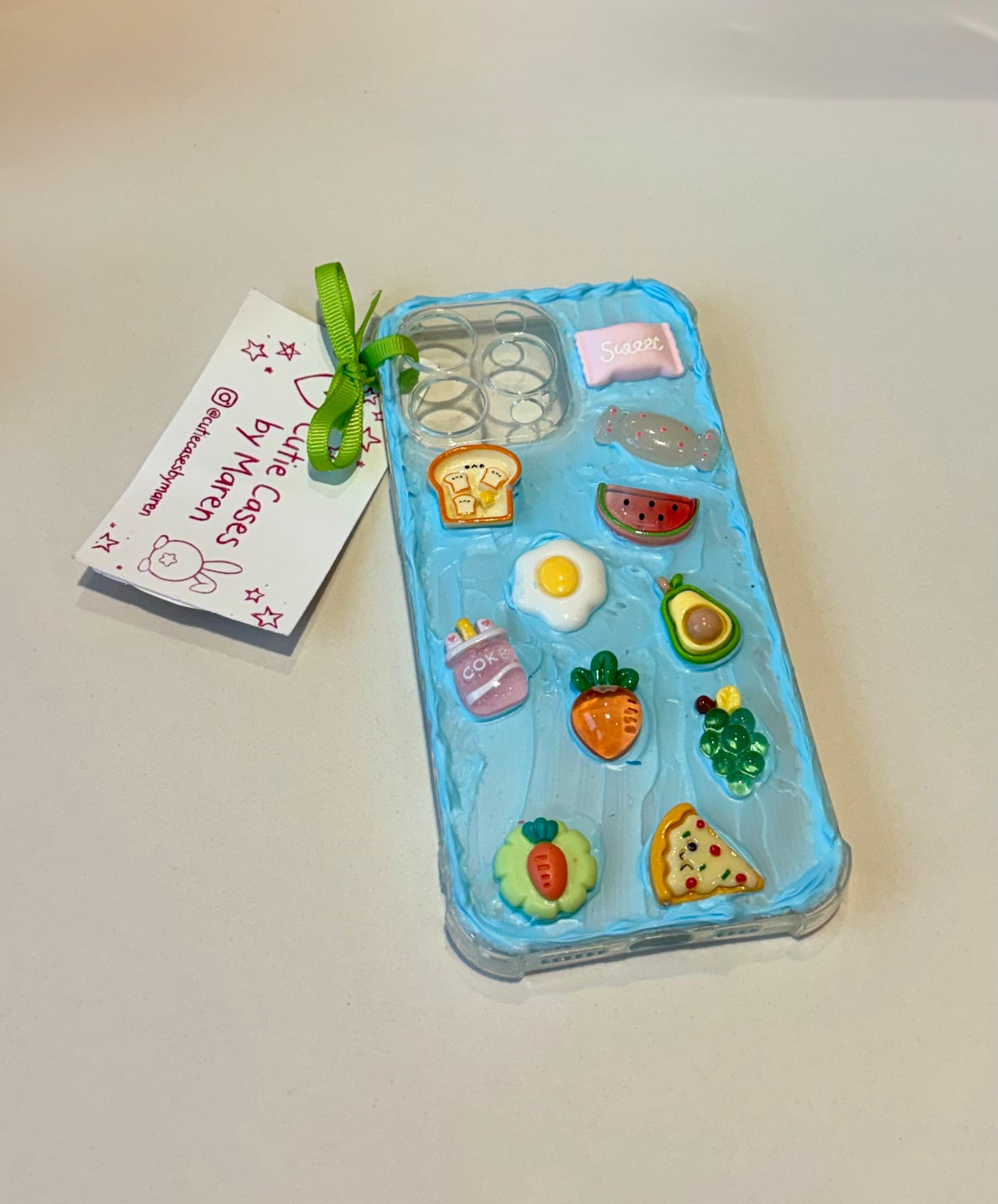 Cutie Cases by Maren