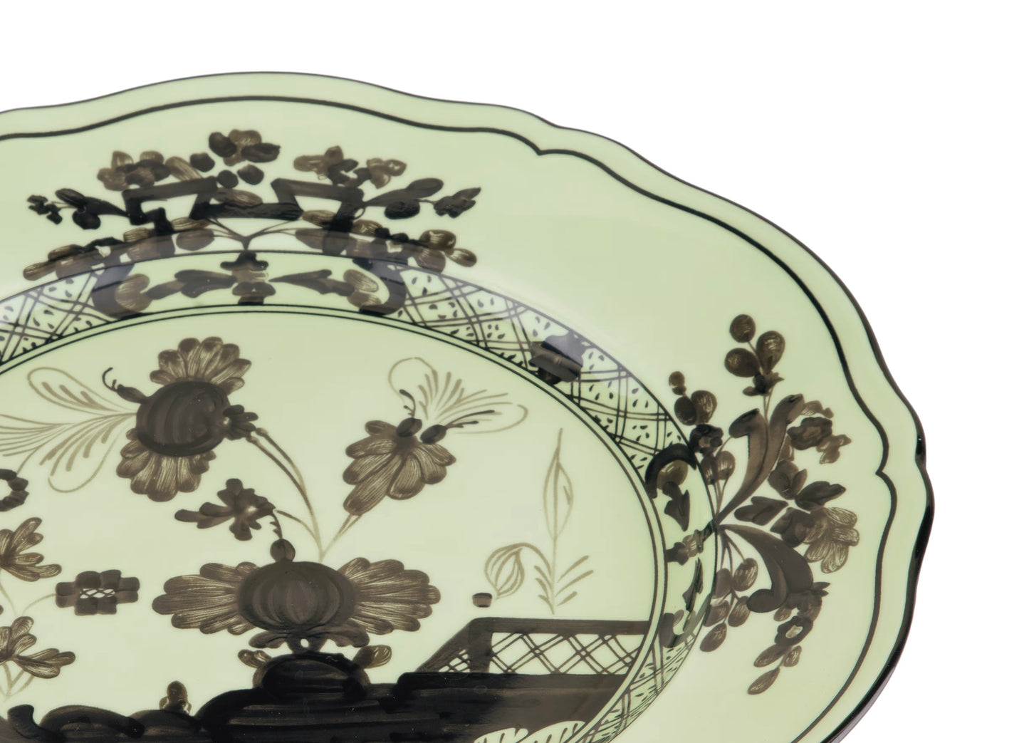 Ginori 1735 DINNER PLATE BARIO ORIENTE ITALIANO