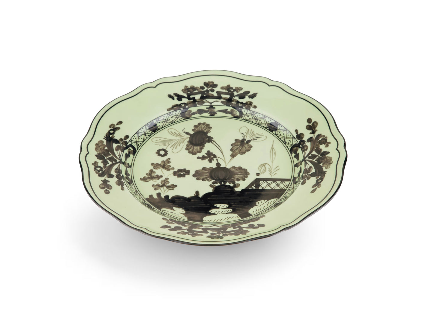 Ginori 1735 DINNER PLATE BARIO ORIENTE ITALIANO