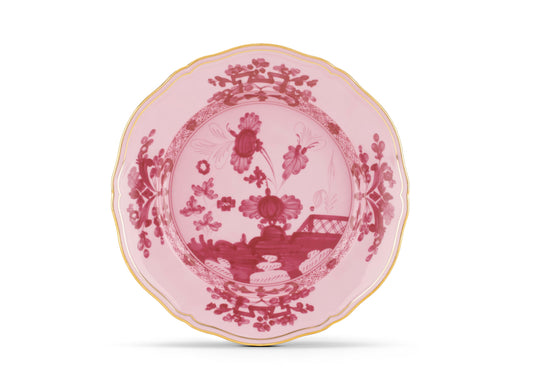 Ginori 1735 DINNER PLATE PORPORA ORIENTE ITALIANO