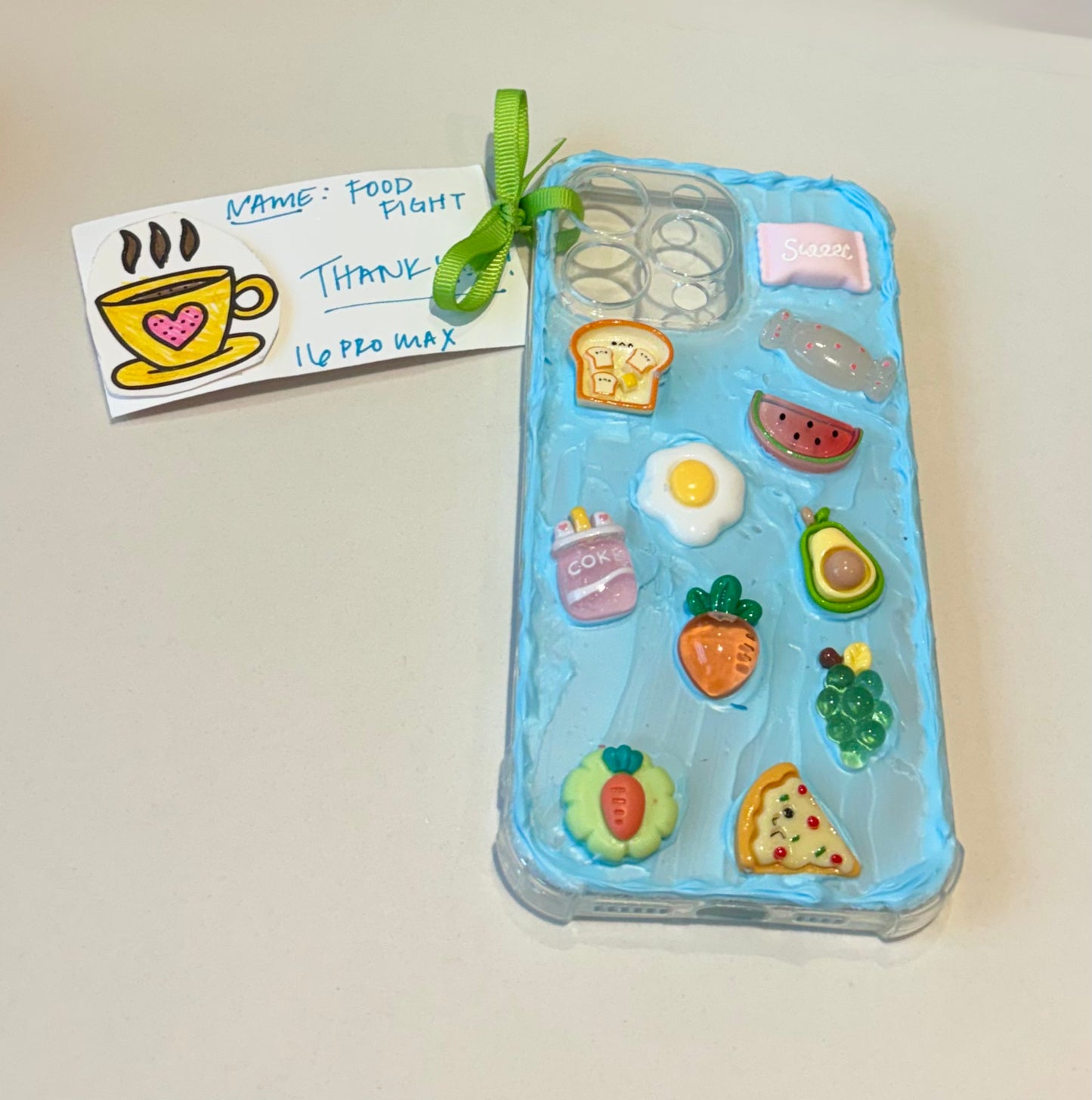 Cutie Cases by Maren