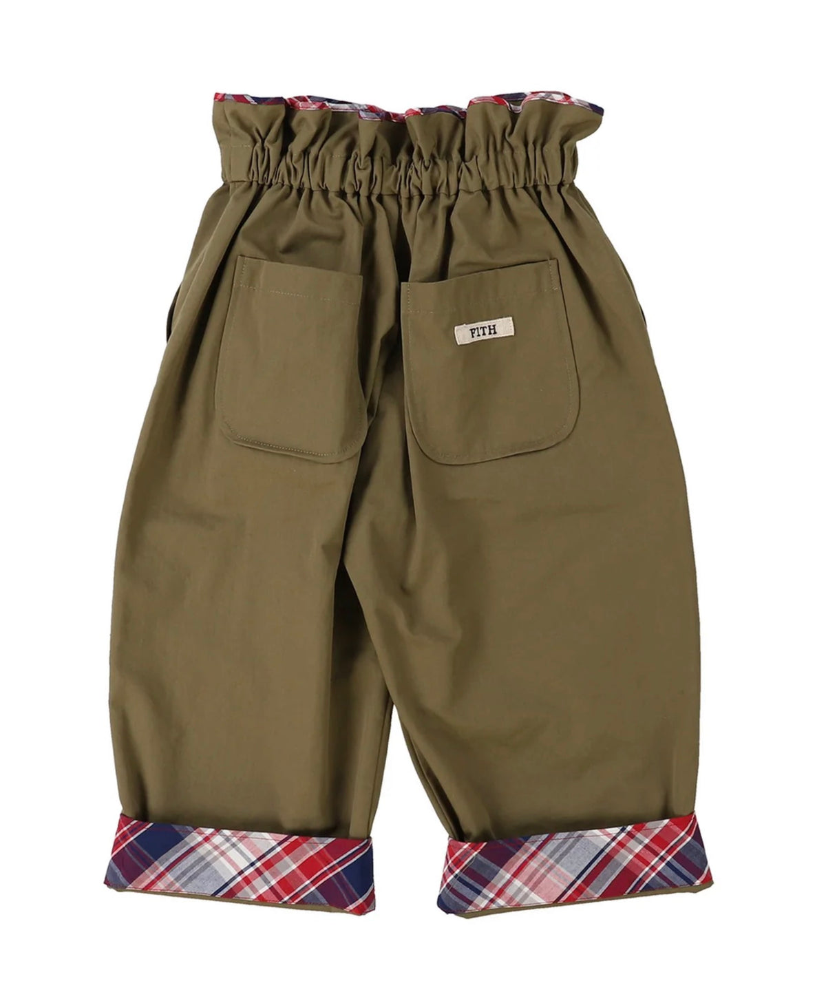 FITH Light Chino Pants
