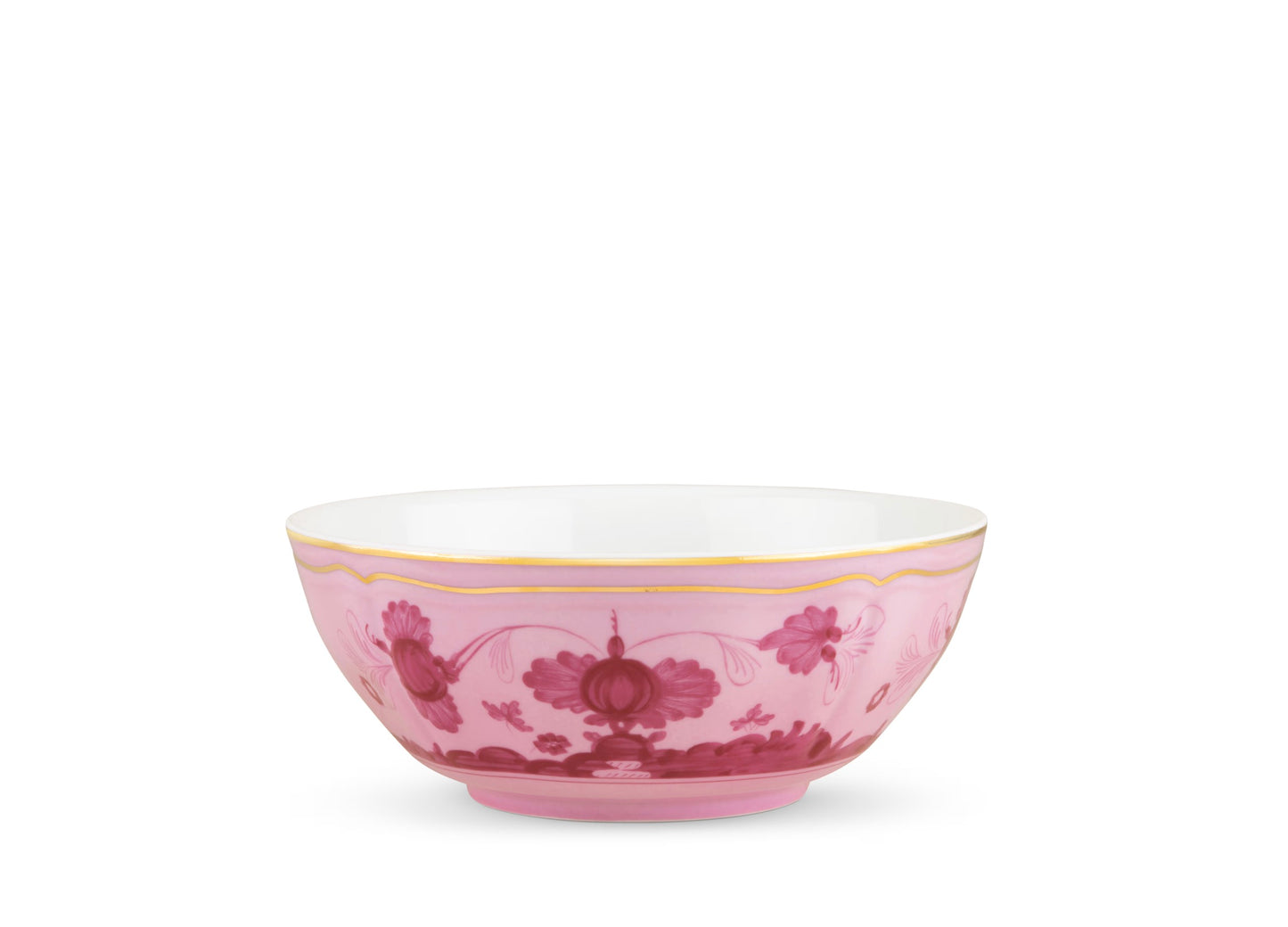 Ginori 1735 BOWL PORPORA ORIENTE ITALIANO