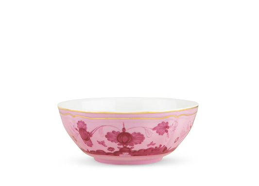 Ginori 1735 BOWL PORPORA ORIENTE ITALIANO