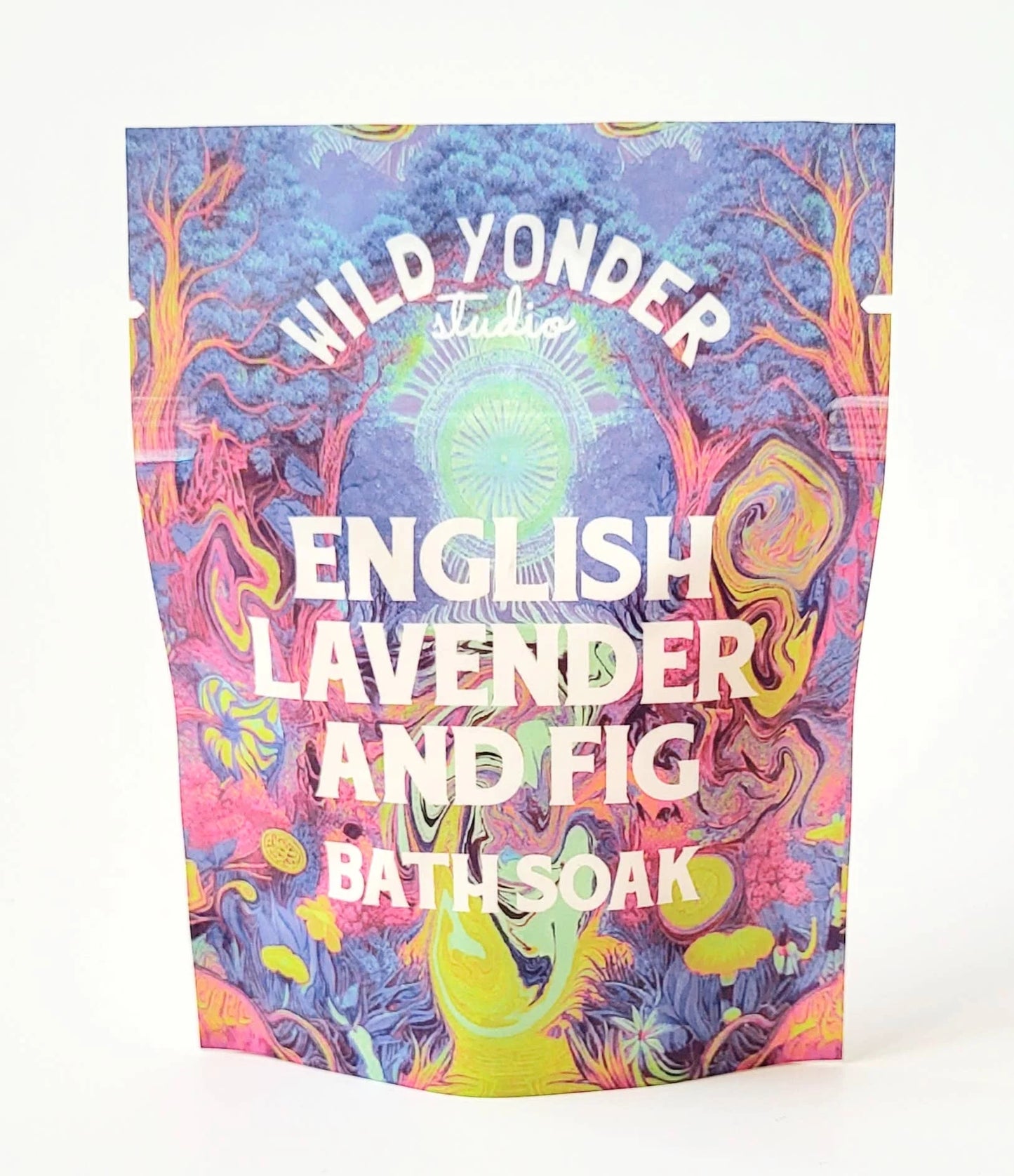 Wild Yonder Bath Soak