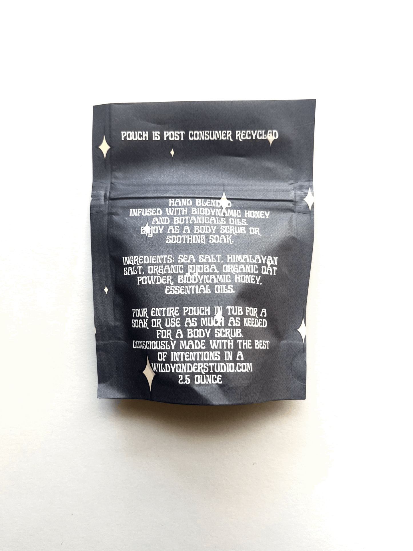 Wild Yonder Bath Soak