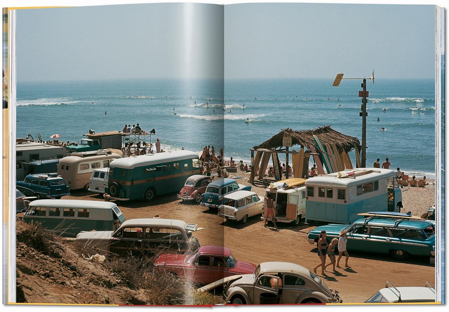 Leroy Grannis Surf Photogrpahy