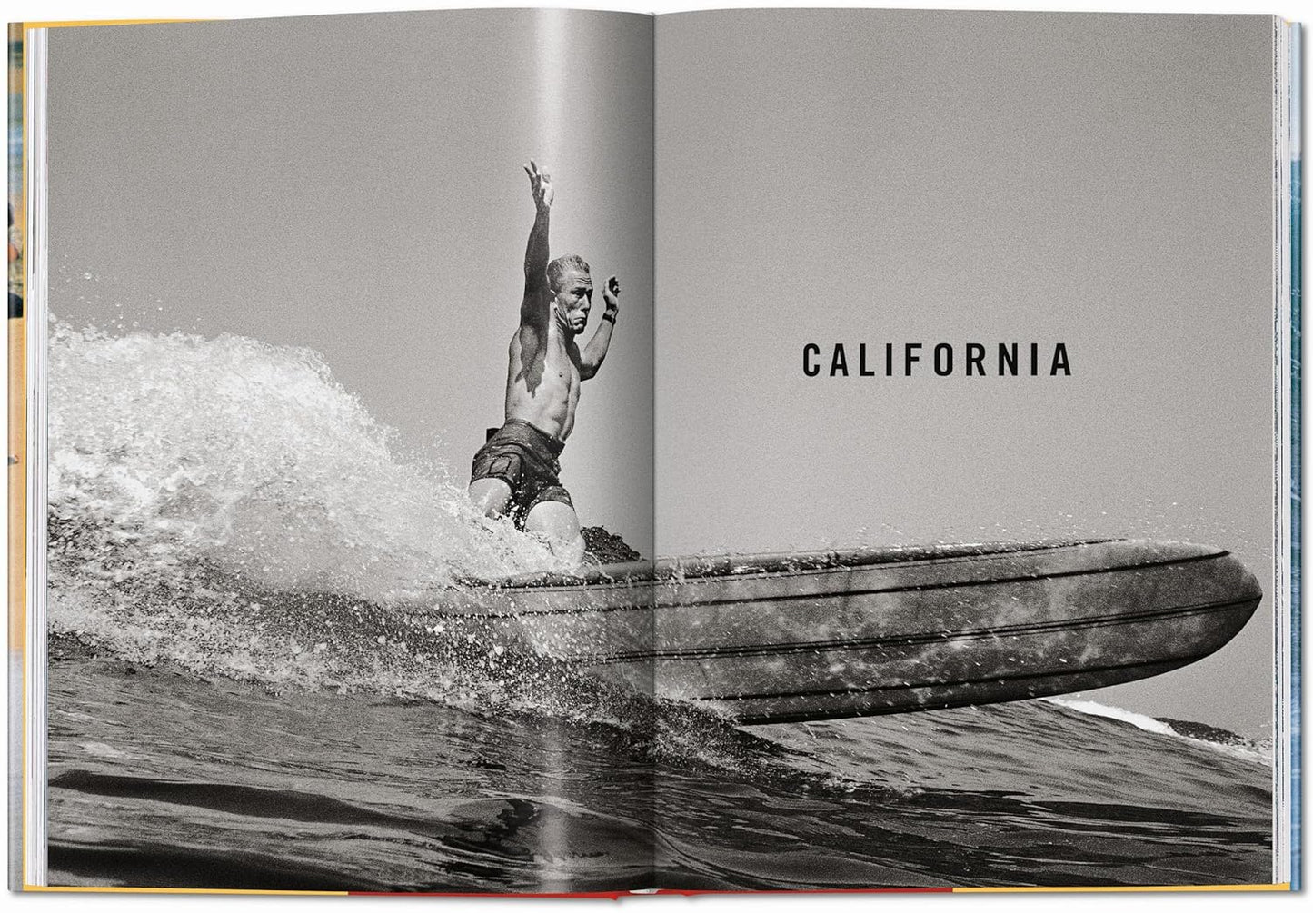 Leroy Grannis Surf Photogrpahy