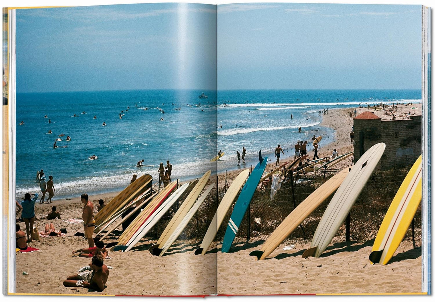 Leroy Grannis Surf Photogrpahy