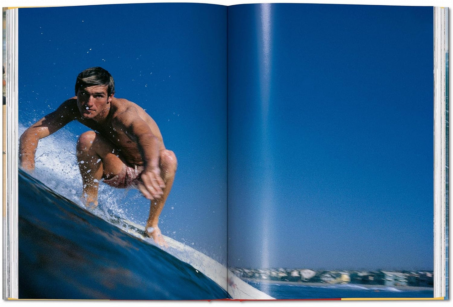 Leroy Grannis Surf Photogrpahy