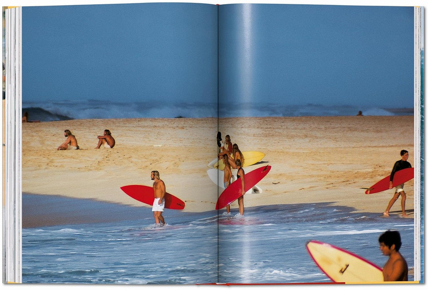 Leroy Grannis Surf Photogrpahy