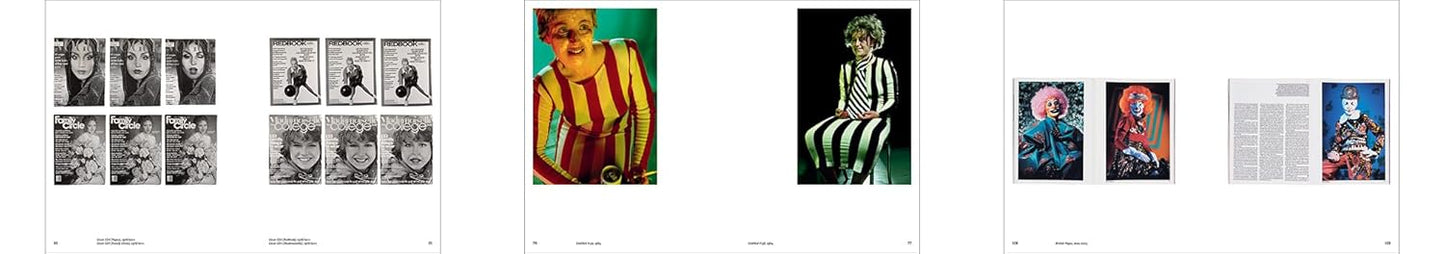 Cindy Sherman