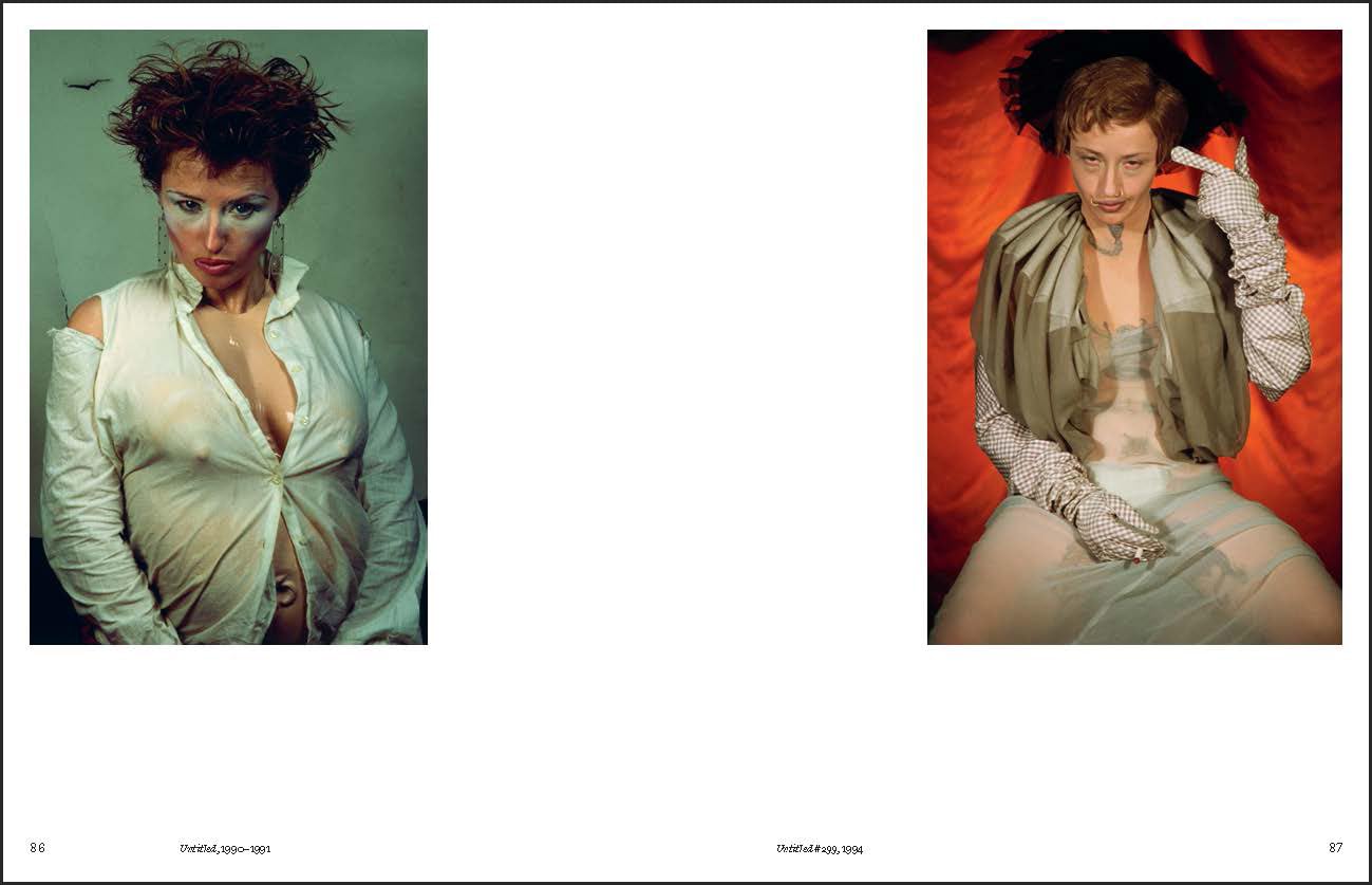 Cindy Sherman