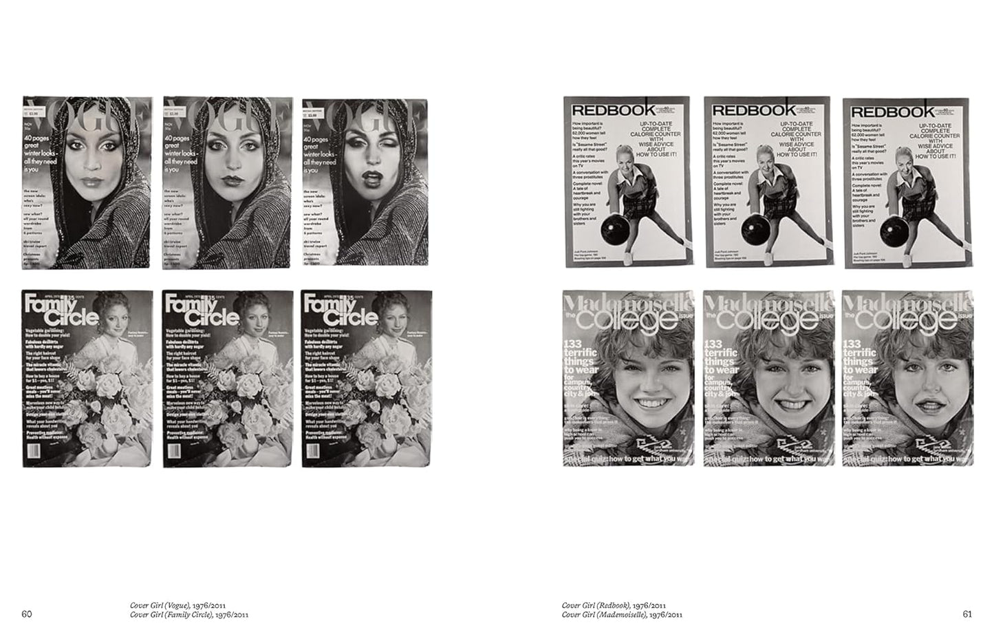 Cindy Sherman