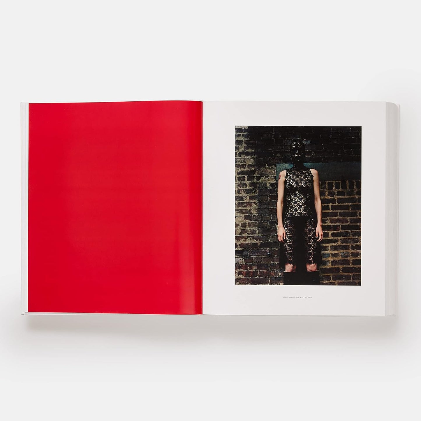 Steven Klein Book