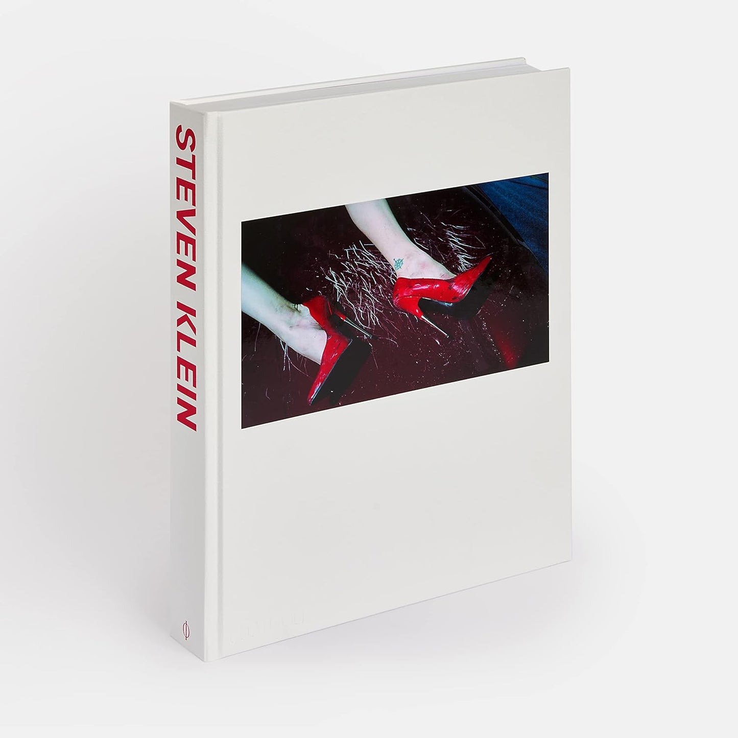 Steven Klein Book