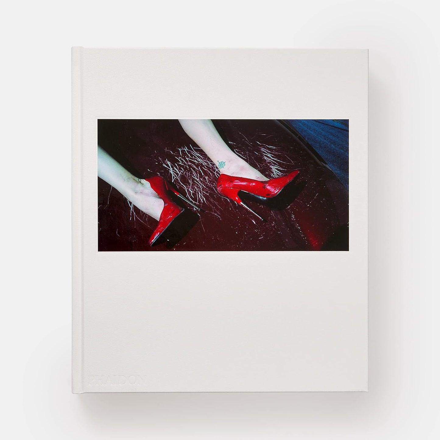 Steven Klein Book