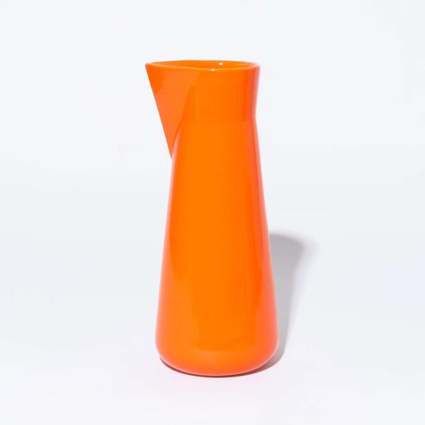 Felt + Fat Pitcher